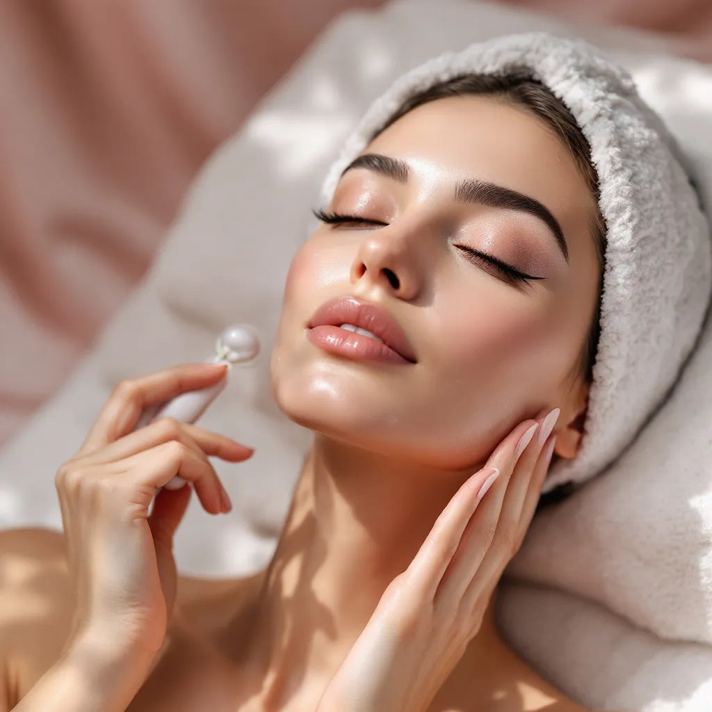 Beauty & Self-Care