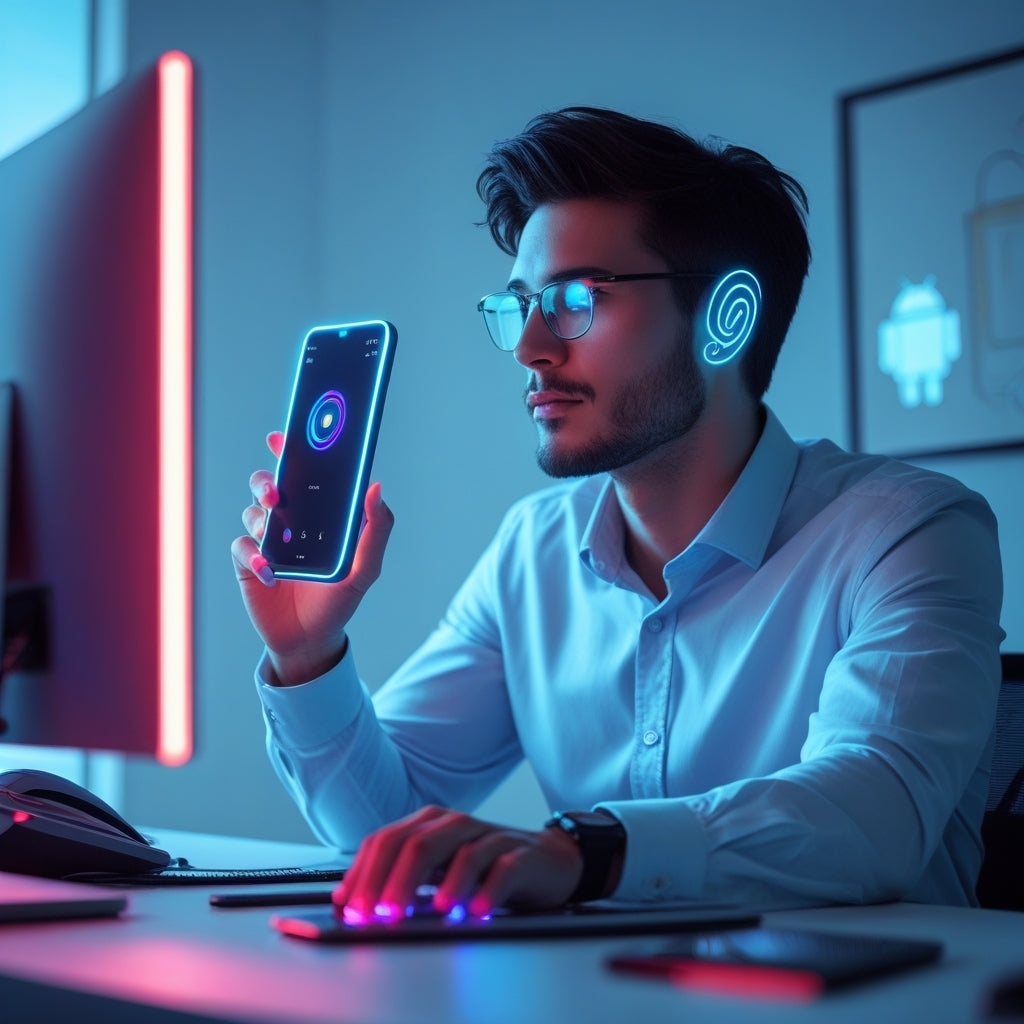 Smart & Cool Gadgets