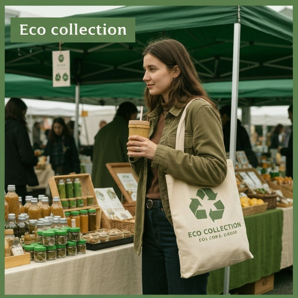 Eco & Sustainable Picks