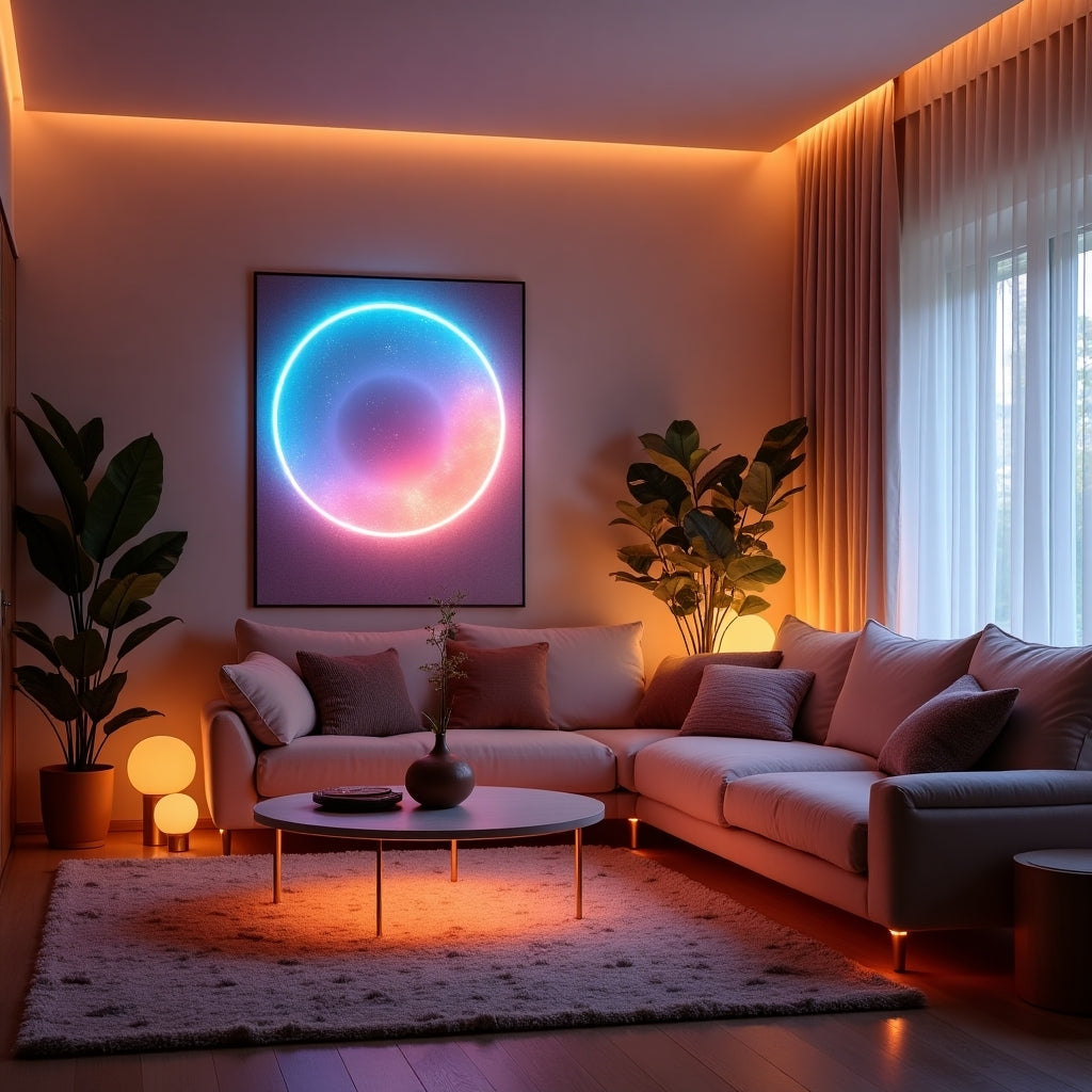 Home Vibes & Decor