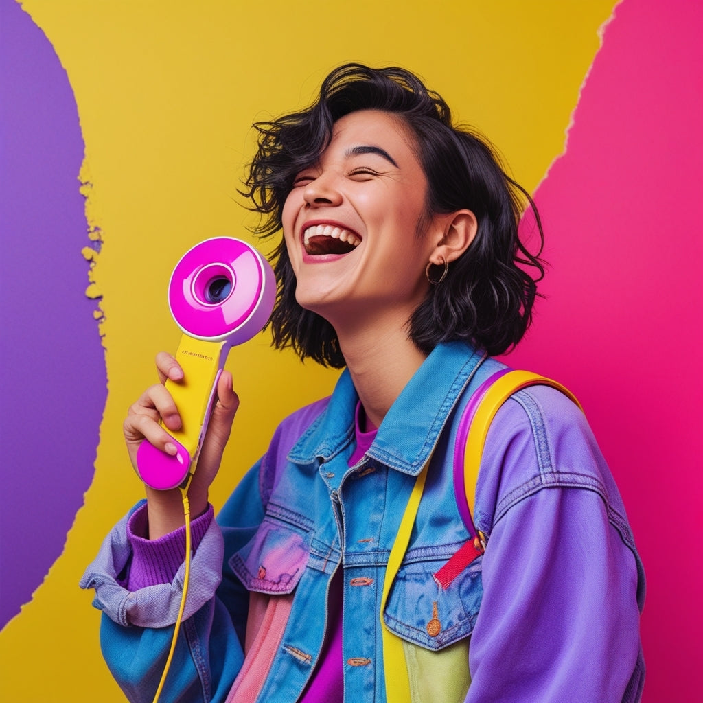 Fun & Quirky Must-Haves