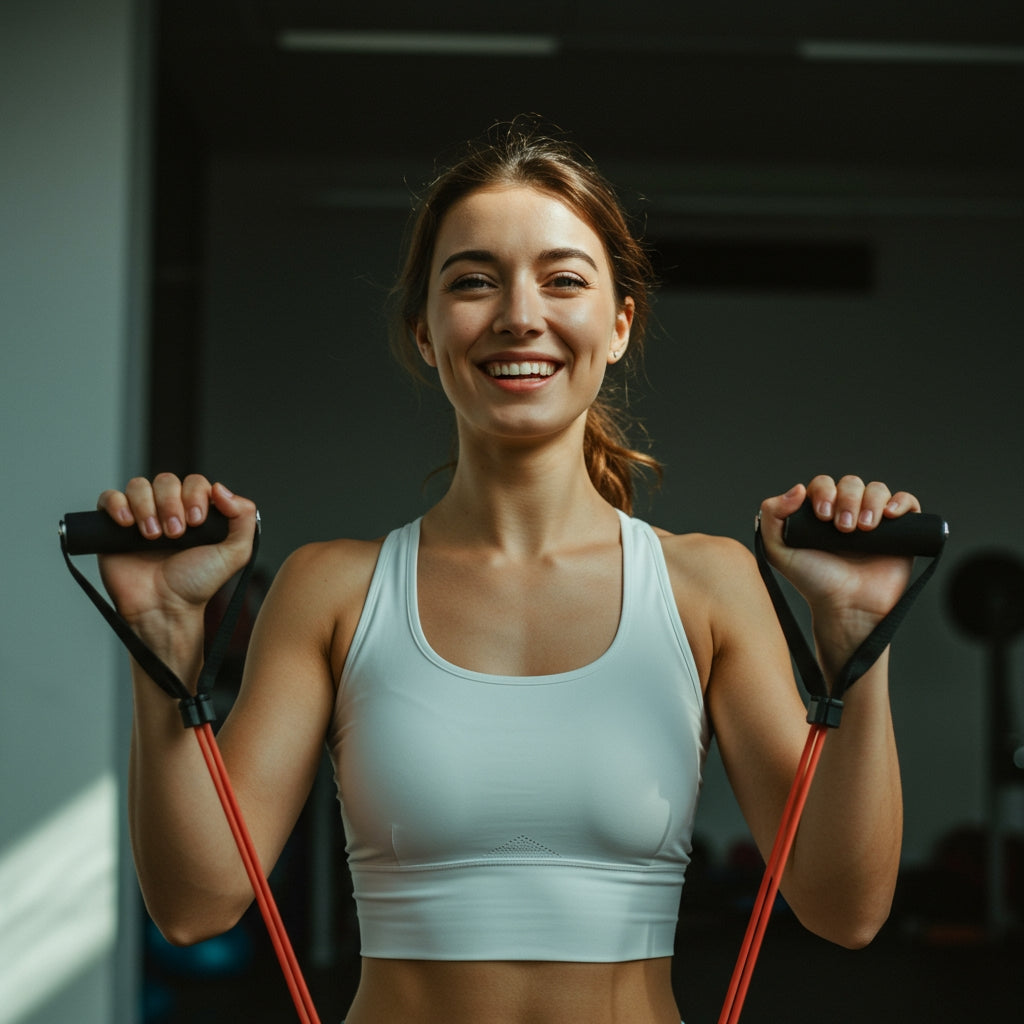 Fitness & Wellness Finds