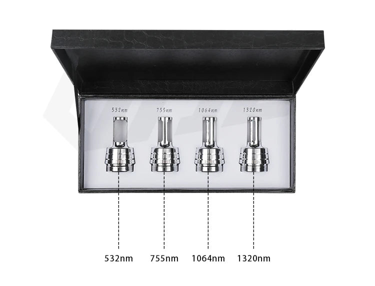 Low Price Carbon Stripping Portable Q Switch Nd Yag Picosecond 755nm