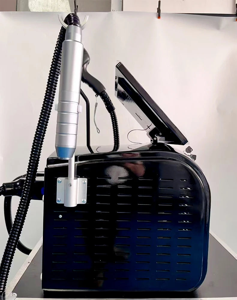4000W 2in1 Soprano Ice Platinum Diode Laser 755 808 1064NM Wave Lase