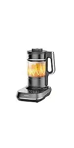 Joydeem Cooking Blender JD – D16, Hot and Cold Blender for Soy Milk