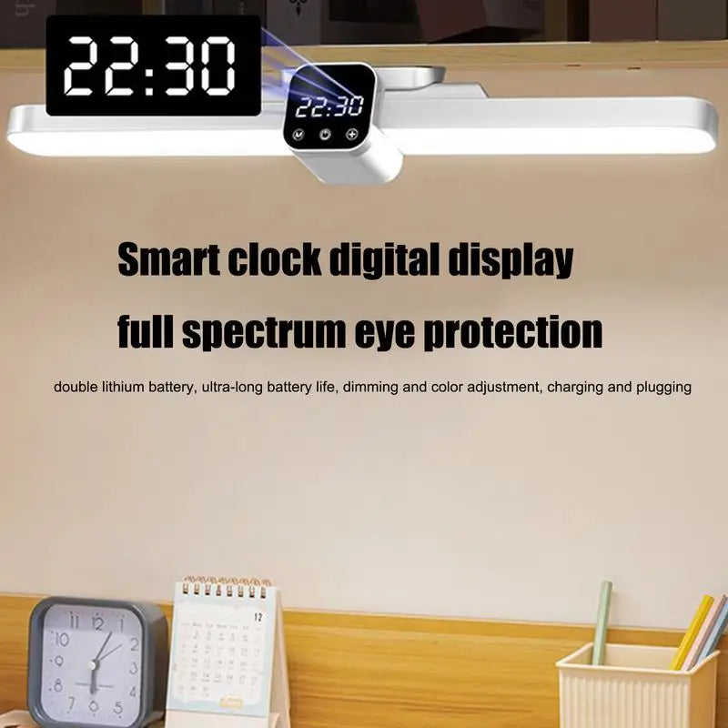 Magnet Under Cabinet Lights Wall Lamp 3 Color Temperature Under Cabi