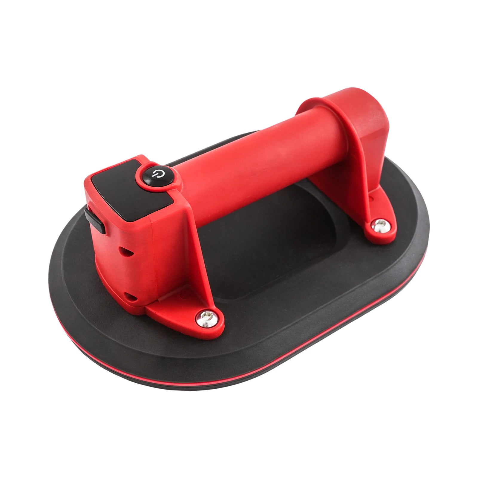260kg Electric Vacuum Suction Cup Lifter with Digital Display Rechar