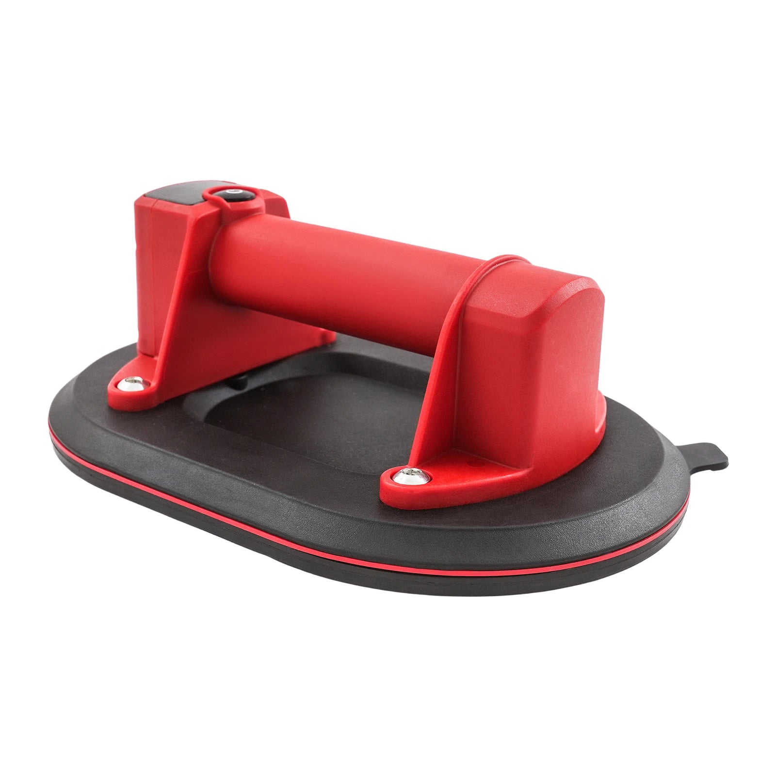 260kg Electric Vacuum Suction Cup Lifter with Digital Display Rechar
