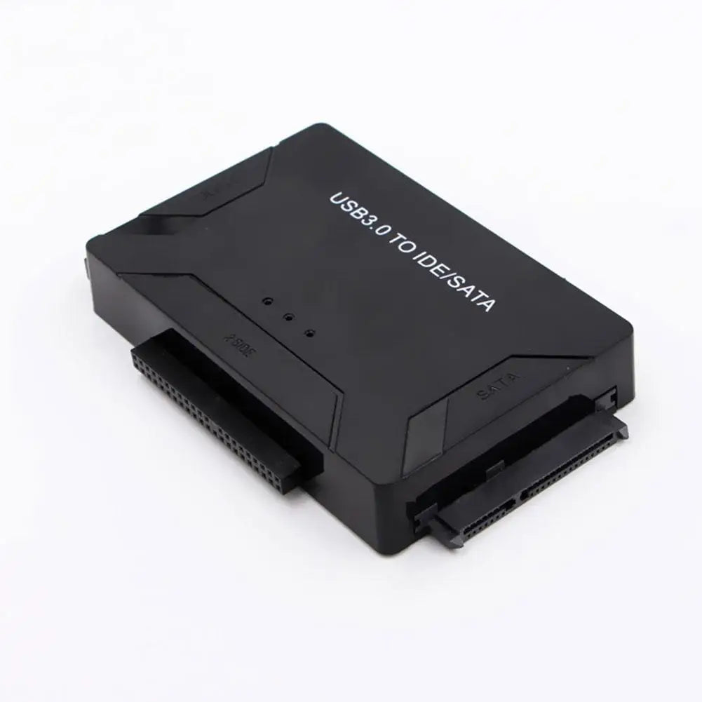 2023 Zilkee Ultra Recovery Converter USB 3.0 Sata HDD SSD Hard Disk