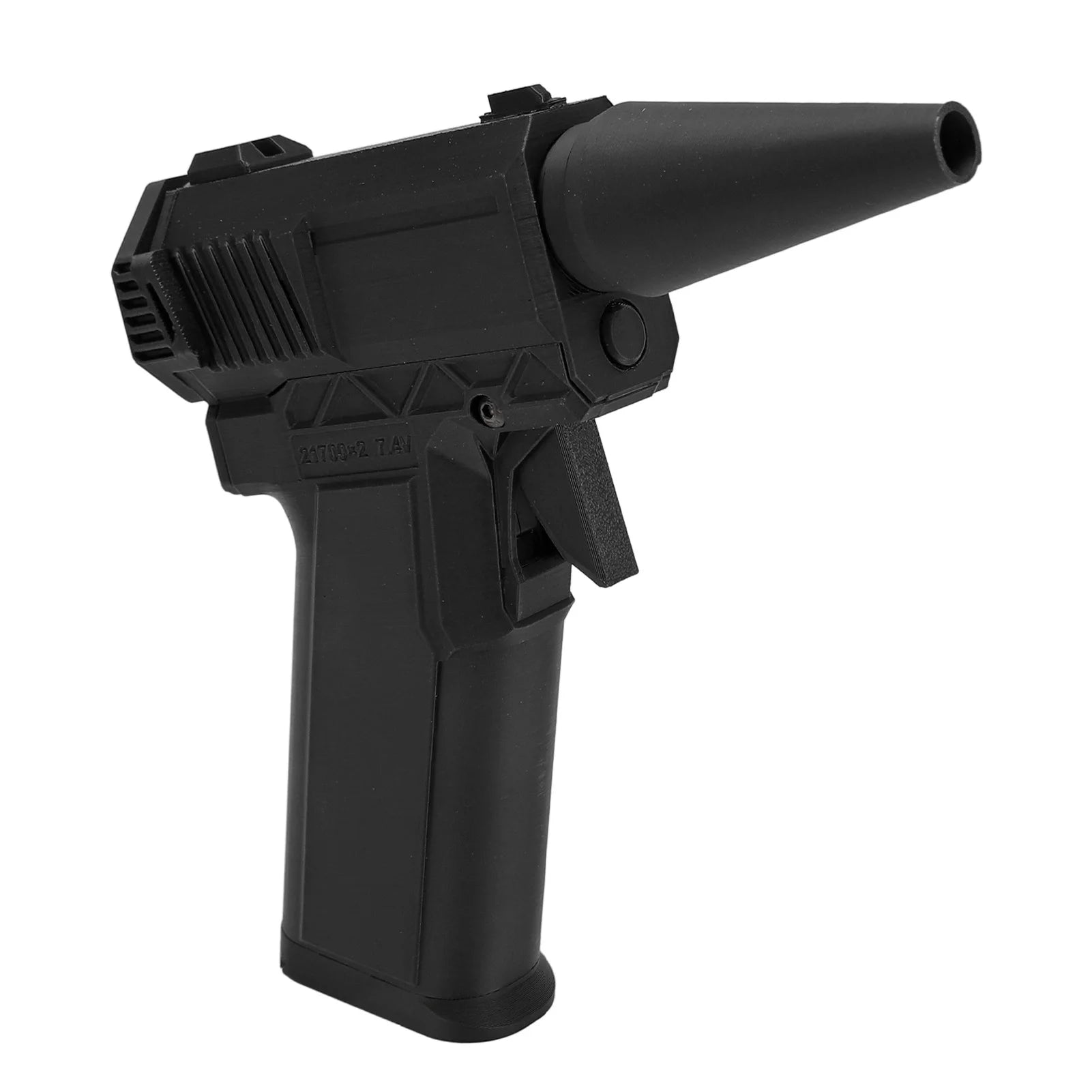 Portable Electric Air Duster 200000RPM Electric Air Blower Multifunc