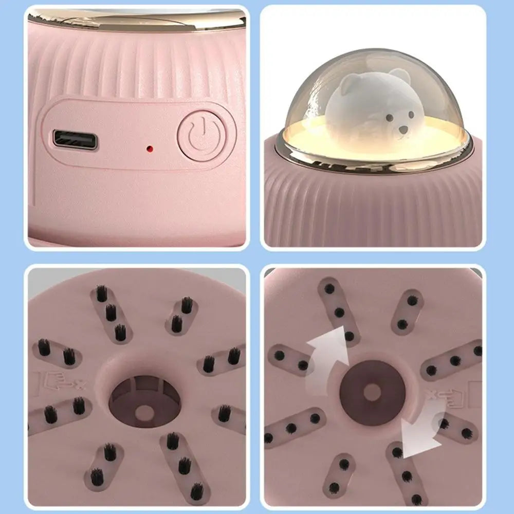 Car Interior Mini Handheld Vacuum Car Vacuum Cleaner Mini Desk Dust