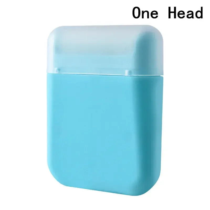 Mini Lint Remover Manual Hair Ball Trimmer Fuzz Pellet Cut Machine P