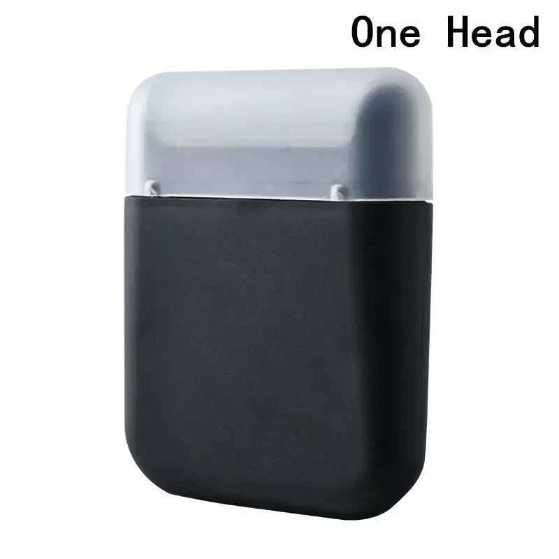 Mini Lint Remover Manual Hair Ball Trimmer Fuzz Pellet Cut Machine P