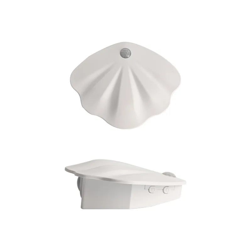 MF무선 LED 모션감지 센서라이트 주광색, 흰색, 6개 Light Led Light with Phone Holder Ha