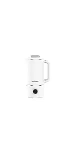 Joydeem Cooking Blender JD – D16, Hot and Cold Blender for Soy Milk