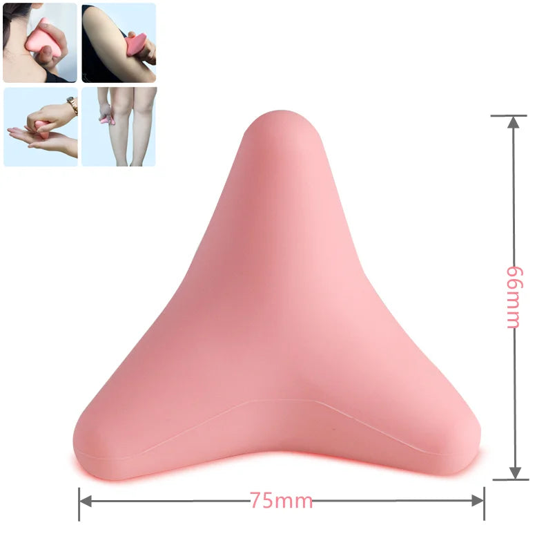 Adjustable Psoas Muscle Massager Psoas Back Hip Flexor Thigh Muscle