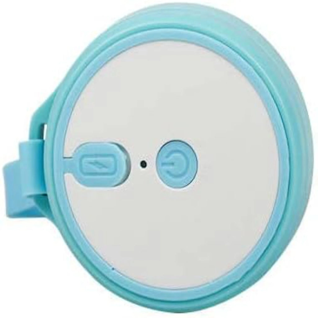 Efficient Blue Portable Compact USB Rechargeable Mini Smoothie Blend