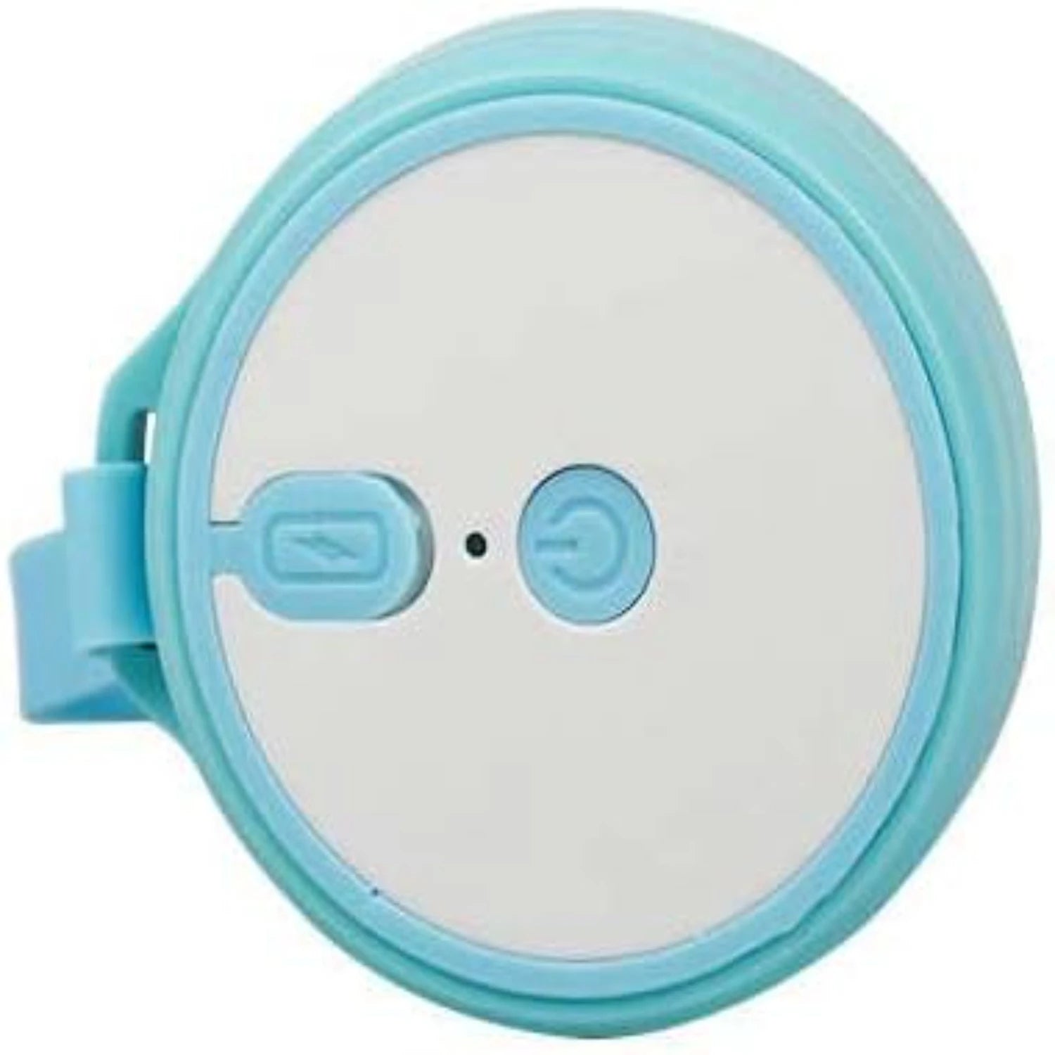 Efficient Blue Portable Compact USB Rechargeable Mini Smoothie Blend