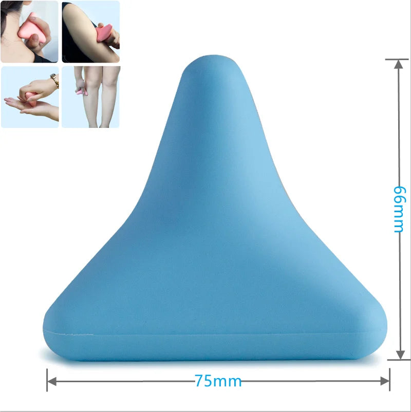 Adjustable Psoas Muscle Massager Psoas Back Hip Flexor Thigh Muscle