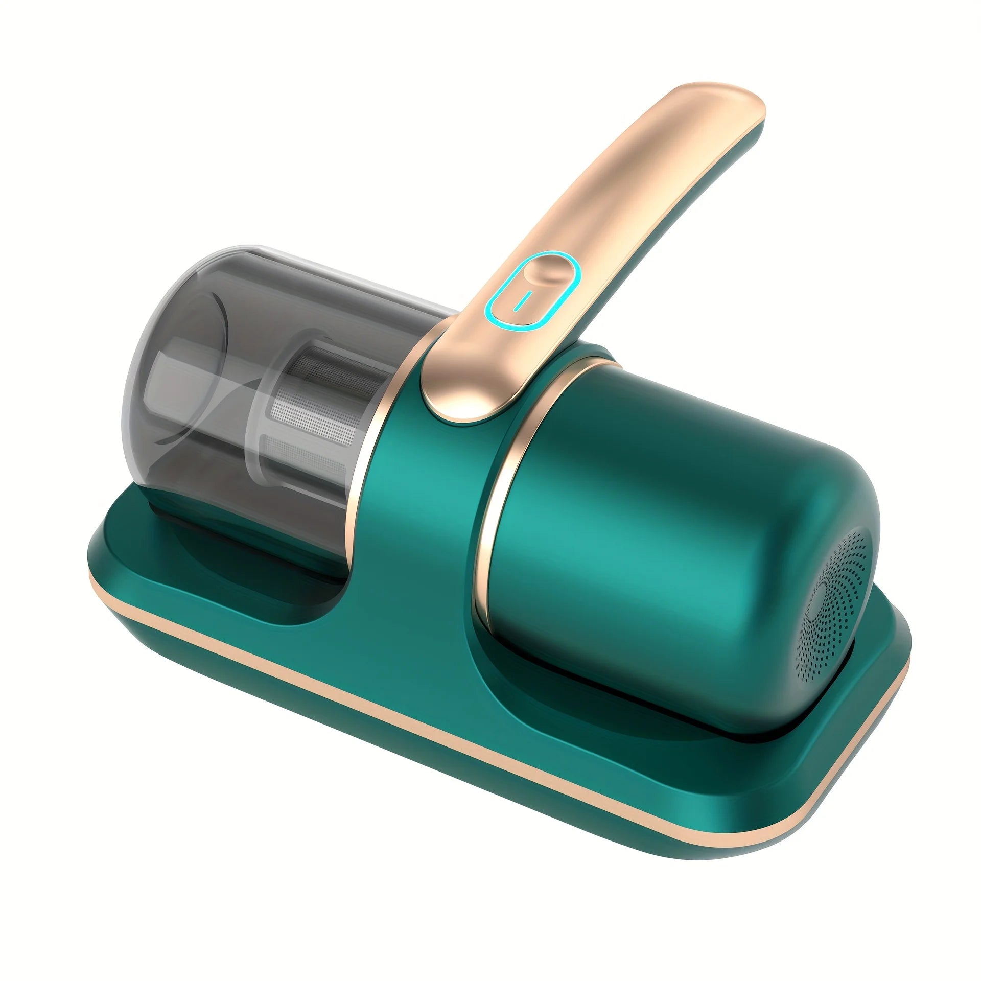 Power Handheld Vacuum Cleaner, Wireless Bed Cleaner, Can Be Used to