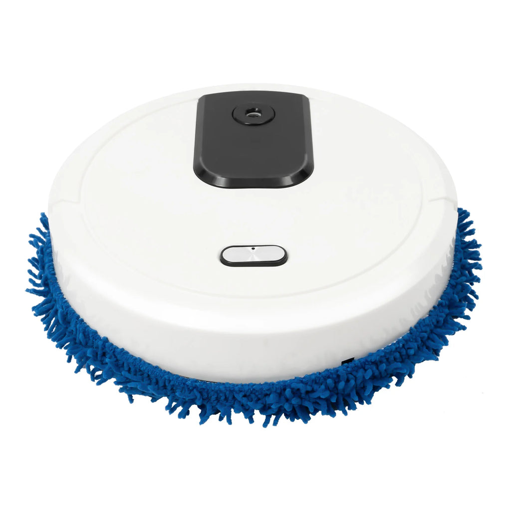 Robot Vacuum Cleaner Mopping Machine Robot Sweeper Wet Dry Home Mini