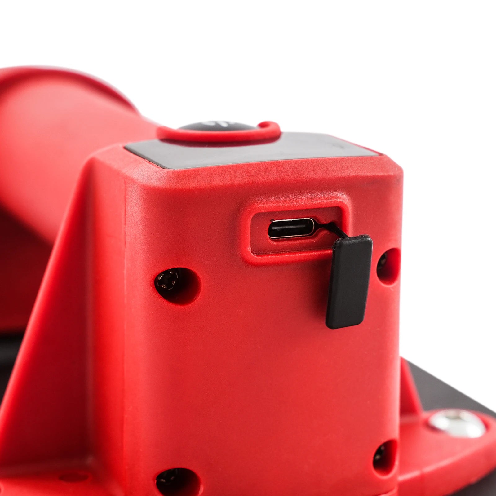 260kg Electric Vacuum Suction Cup Lifter with Digital Display Rechar