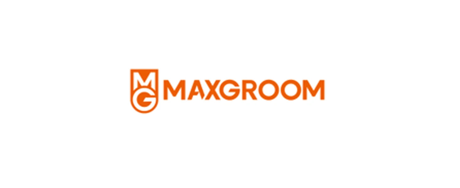 MAXGROOM Electric Head Shavers for Men 5D Floating Blade Magnetic Ra