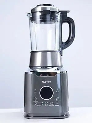 Joydeem Cooking Blender JD – D16, Hot and Cold Blender for Soy Milk