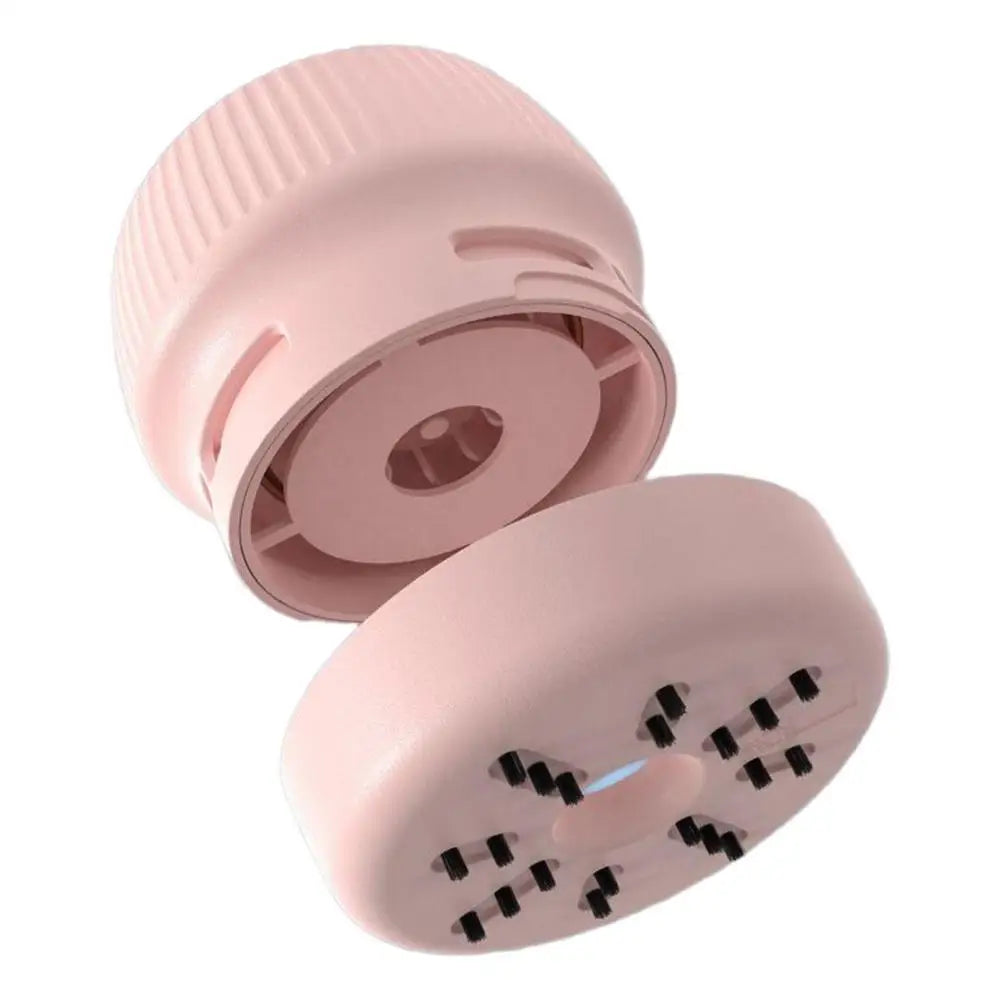 Car Interior Mini Handheld Vacuum Car Vacuum Cleaner Mini Desk Dust