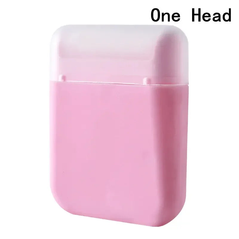 Mini Lint Remover Manual Hair Ball Trimmer Fuzz Pellet Cut Machine P