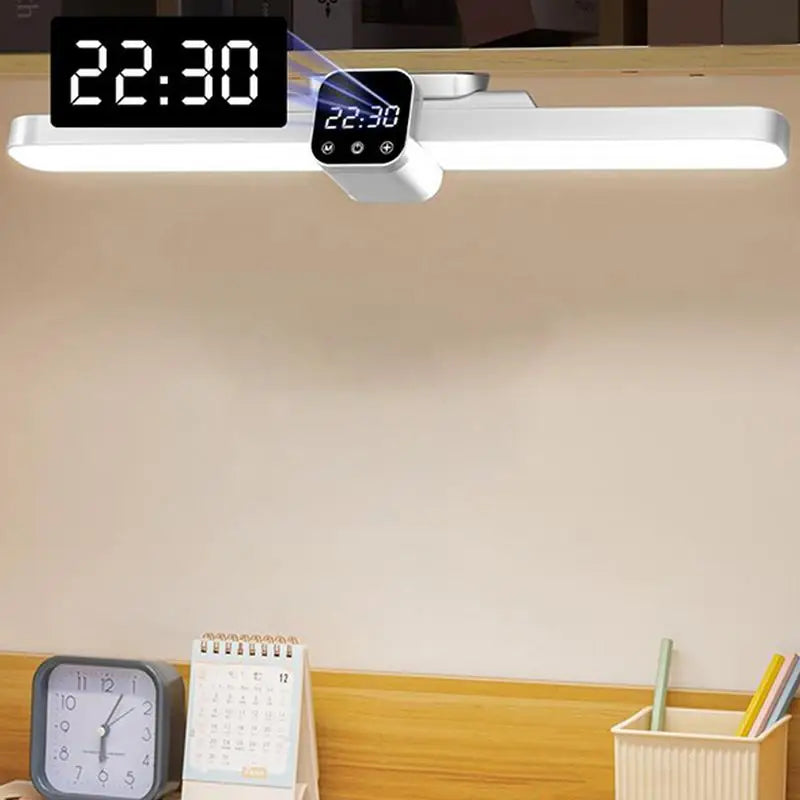 Magnet Under Cabinet Lights Wall Lamp 3 Color Temperature Under Cabi