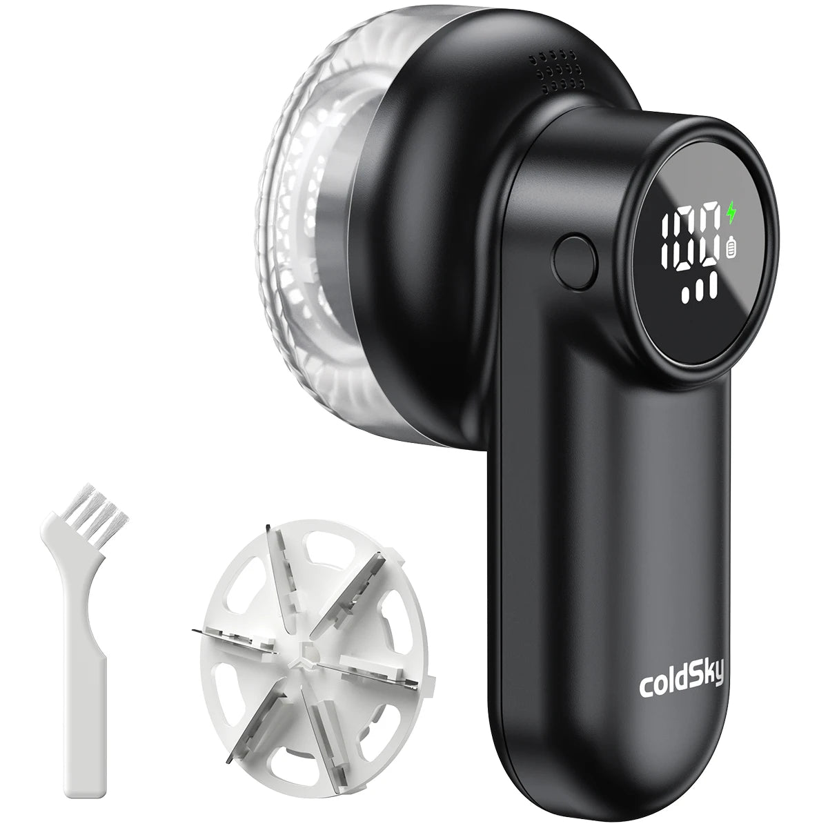 ColdSky Electric Lint Remover Rechargeable Lint Remover Clothes Swea