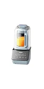 Joydeem Cooking Blender JD – D16, Hot and Cold Blender for Soy Milk
