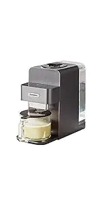 Joydeem Cooking Blender JD – D16, Hot and Cold Blender for Soy Milk