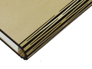 7 Colors Changing Folding Book Lamp Wireless Blutooth Speaker Player