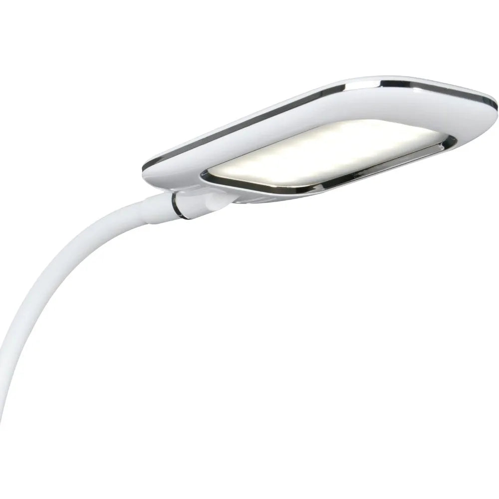 LED Desk Lamp with Wireless Charging – Designed to Reduce Eyestrain