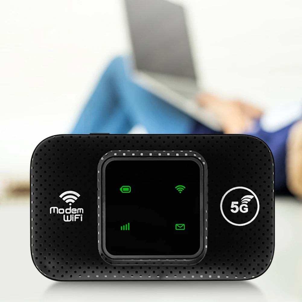 4G LTE Wireless WiFi Router Wireless Internet Router 150Mbps Hotspot