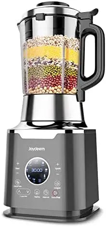 Joydeem Cooking Blender JD – D16, Hot and Cold Blender for Soy Milk
