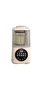 Joydeem Cooking Blender JD – D16, Hot and Cold Blender for Soy Milk