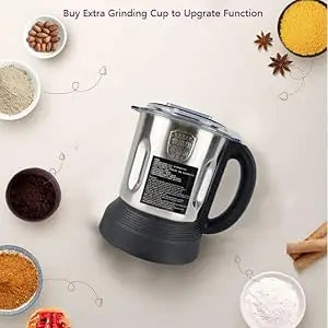 Joydeem Cooking Blender JD – D16, Hot and Cold Blender for Soy Milk