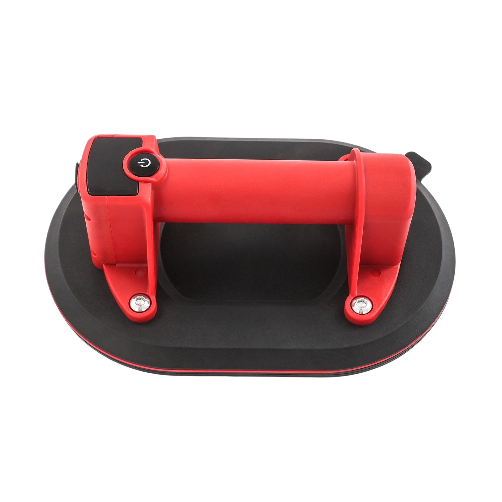 260kg Electric Vacuum Suction Cup Lifter with Digital Display Rechar