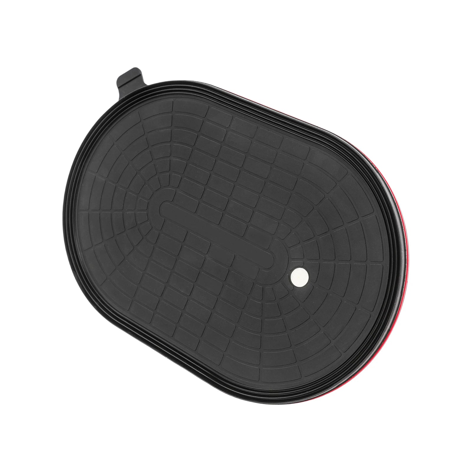 260kg Electric Vacuum Suction Cup Lifter with Digital Display Rechar