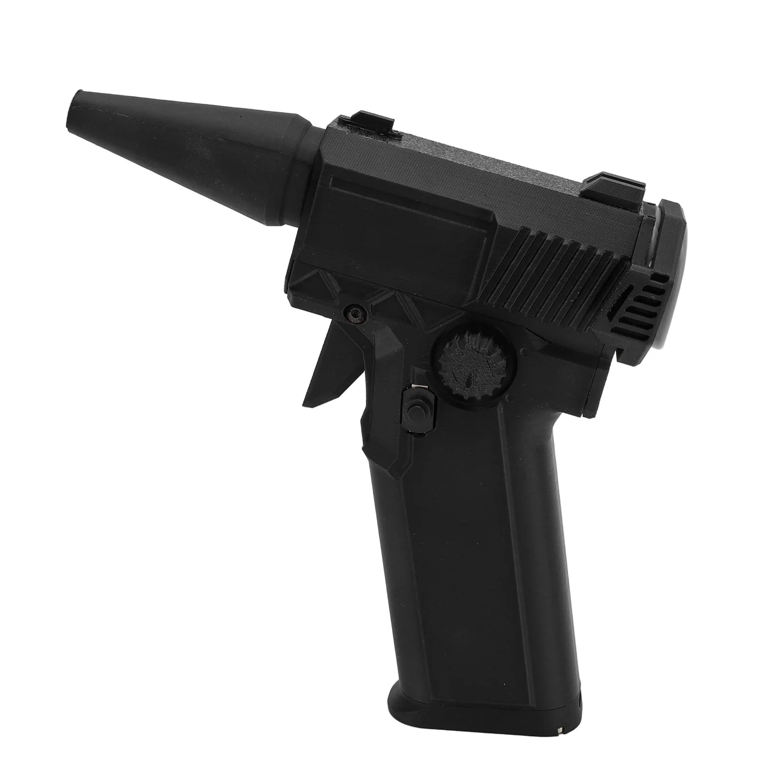 Electric Air Duster 200000RPM Stepless Speed Electric Air Blower