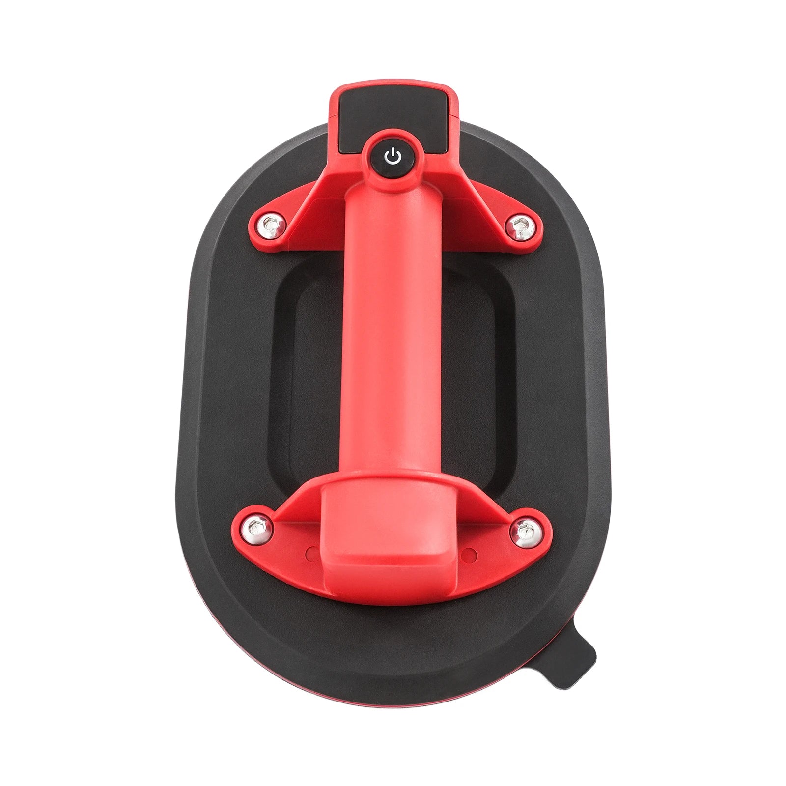 260kg Electric Vacuum Suction Cup Lifter with Digital Display Rechar