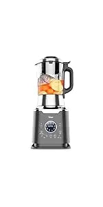 Joydeem Cooking Blender JD – D16, Hot and Cold Blender for Soy Milk